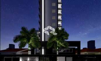 Imagem: Apartamento novo com 02 quartos com suíte