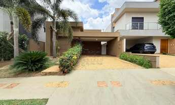 Imagem 2: Casa térrea de 175 m² com 03 suítes para locação e venda em condomínio - Recreio das Acáci