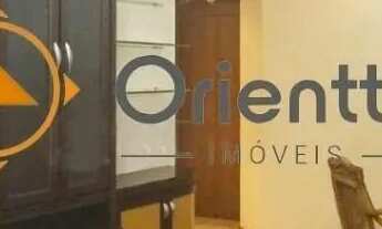 Imagem: Apartamento MOBILIADO com 3 quartos e 103m²