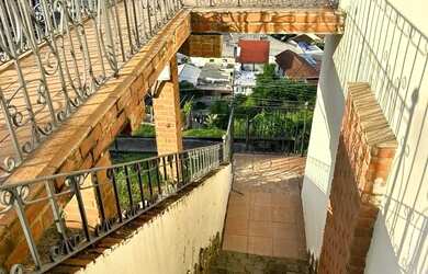 Imagem 3: Casa para aluguel tem 274 metros quadrados com 5 quartos em Centro - Mendes - Rio de Janei