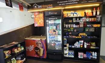 Imagem 5: Alugo flat sem mobília primeira locação em boa viagem