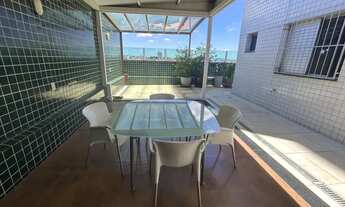 Imagem 3: Área Privativa / Garden com 3 quartos à venda em Belo Horizonte