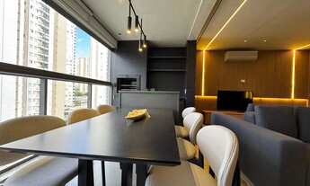 Imagem 6: Apartamento | Glória Residence