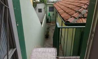 Imagem 3: Casa de frente com 01 dormitório e vaga de garagem água e luz independentes!