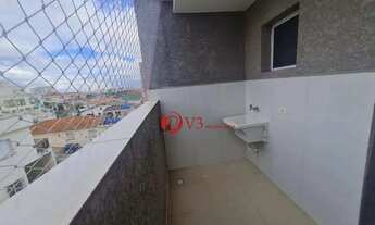 Imagem 5: Apartamento com 2 dormitórios para alugar, 50 m² por R$ 2.650,00/mês - Vila Matilde - São