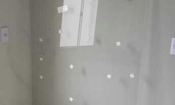 Imagem: Porta nova Blindex