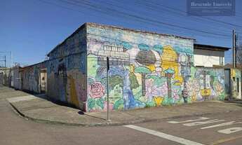 Imagem 3: Terreno a venda no Fazendinha