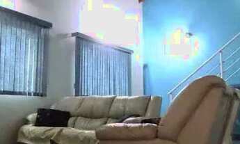 Imagem 4: Sobrado em Rua dos Andradas - Jd Ribamar - Peruíbe/SP