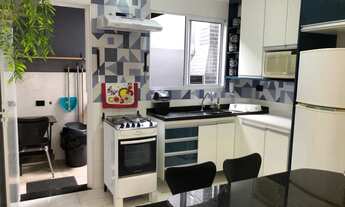 Imagem 7: Ap de Temporada na Praia Grande - PG