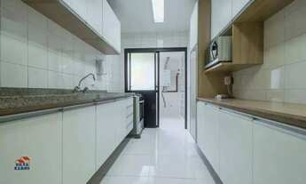 Imagem 5: Apartamento, 102 m² - venda por R$ 1.450.000,00 ou aluguel por R$ 8.501,00/mês - Campo Bel