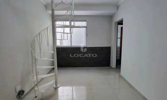 Imagem 2: Cobertura com 2 quartos e vaga de garagem no Vale do Ipê