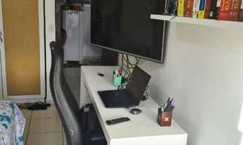 Imagem 5: Apartamento com 2 dormitórios à venda, 51 m² por R$ 400.000,00 - Ponta Negra - Natal/RN