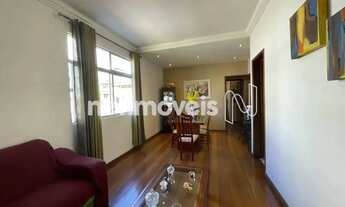 Imagem 2: Venda Apartamento 3 quartos Sagrada Família Belo Horizonte
