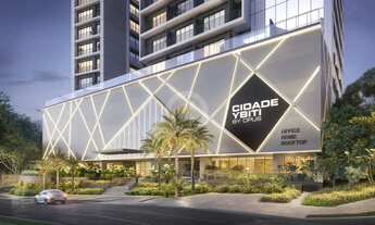 Imagem 6: Sala Comercial - 42,92 m² - Cidade Ybiti By Opus