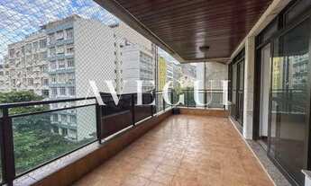 Imagem: Apartamento Padrão / Residencial / Copacabana