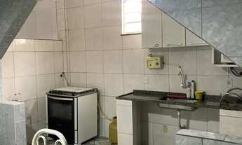 Imagem 7: Casa de 3 andares