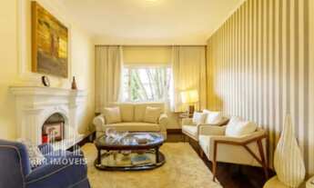 Imagem 4: RR7917 Casa 320m² CONDOMINIO RESIDENCIAL 11 - OPORTUNIDADE - 4 Dorms 4 Vagas - Santana de