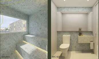 Imagem 7: Condomínio NP38 Santa Rosa - Apartamentos de 1 ou 2 quartos