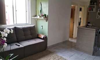 Imagem: Apartamento Bairro São José em Esteio