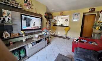 Imagem 2: Apartamento em Avenida 2 - Jardim Céu Azul - Valparaíso de Goiás/GO