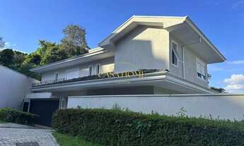 Imagem 4: Casa 4 quartos no Condomínio Aquarius Hill