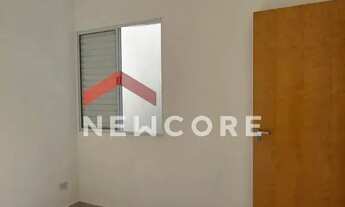 Imagem: Apartamento em Rua Mongubá - Vila Carrão