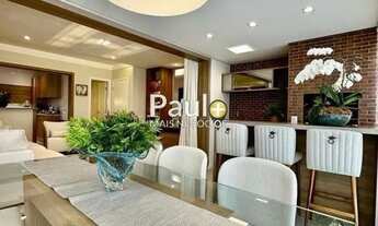 Imagem: Apartamento à venda em Campinas, Golden