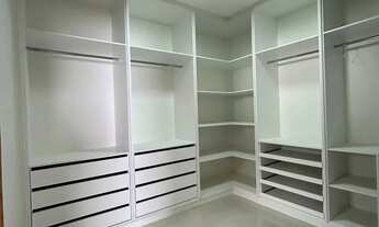 Imagem 4: JN alugo casa 4 suítes e 4 vagas no residencial castanheira