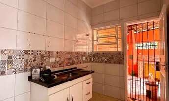 Imagem 7: Casa à venda, 79 m² por R$ 474.000,00 - Maracanã - Praia Grande/SP