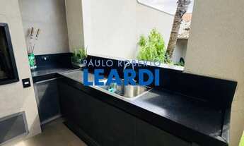 Imagem: SOBRADO - JARDIM PAULISTA - SP