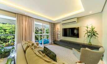 Imagem 5: Apartamento 3 dormitórios no Bela Vista