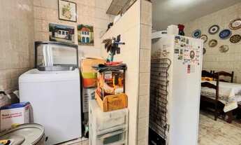 Imagem 5: Condomínio Nossa Senhora do Libano - Apartamento Andar Baixo Com 03 Quartos Sendo 01 Suite