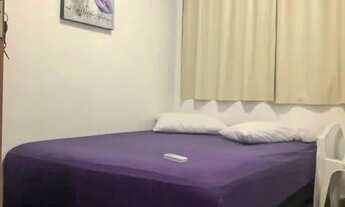 Imagem 2: CASA Temporada em VILAS DO ATLÂNTICO ALUGUEL AR NOS 6/4, A 50 metros do mar PISCINA