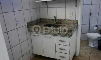 Imagem 7: Sala comercial para alugar no bairro Paulicéia em Piracicaba - SP
