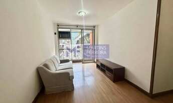 Imagem 3: Apartamento 2 quartos para locação, Gávea, Rio de Janeiro, RJ