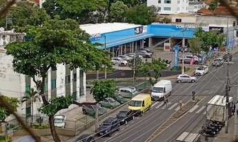 Imagem 2: Alugo quarto semi mobiliado,ventilado. Próximo a várias faculdades
