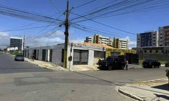 Imagem 3: Terreno de Esquina na Coroa do Meio