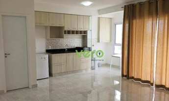 Imagem: Apartamento para alugar, 49 m² por R$ 3.529,00/mês