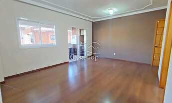 Imagem 2: Apartamento garden à venda Edifício Lafayette - Vila Estrela