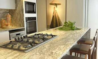 Imagem 6: Apartamento de 3 suítes em Jurerê Internacional