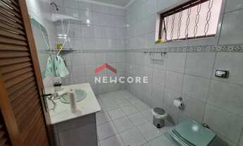 Imagem 13: Casa em Rua Harley Salvador Bove - Parque Jambeiro - Campinas/SP