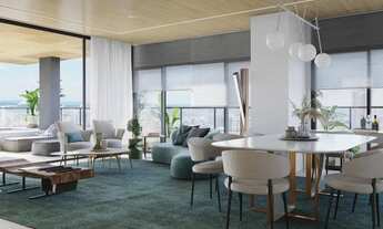 Imagem 5: Apartamento à venda no bairro Setor Bueno - Goiânia/GO