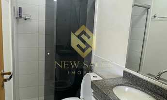 Imagem 5: Apartamento- 3 quartos, 1 suíte, 75m², 2 vagas- Setor Sudoeste