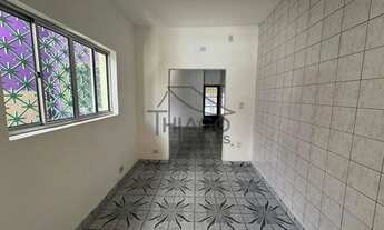 Imagem 4: Casa à venda na Mooca, com 80m2, 3 dormitórios e 1 vaga de garagem, com fácil acesso ao Me