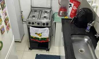 Imagem 6: Alugo apartamento com 2 quartos no Brás