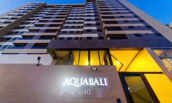 Imagem: Vendo ou Alugo Edificio Aquabali, 90 m