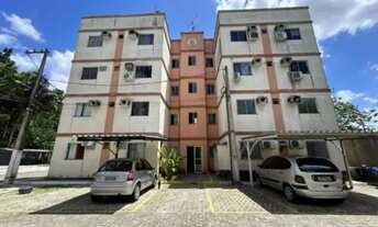 Imagem 2: VENDO APARTAMENTO ANANINDEUA 2/4