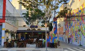 Imagem 3: Terreno / Peq. Construção - Pinheiros