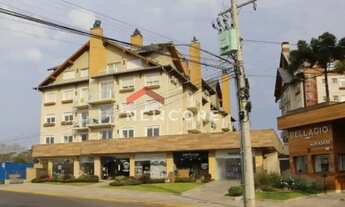 Imagem: Apartamento em Rua Dom Pedro II, 8 - Centro