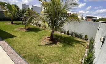 Imagem 6: Alugo casa ALPHAVILLE